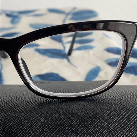 Prada Glasses - Picture 14 of 16